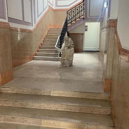 Palazzo Mottareale Apartment Reggio di Calabria Bagian luar foto