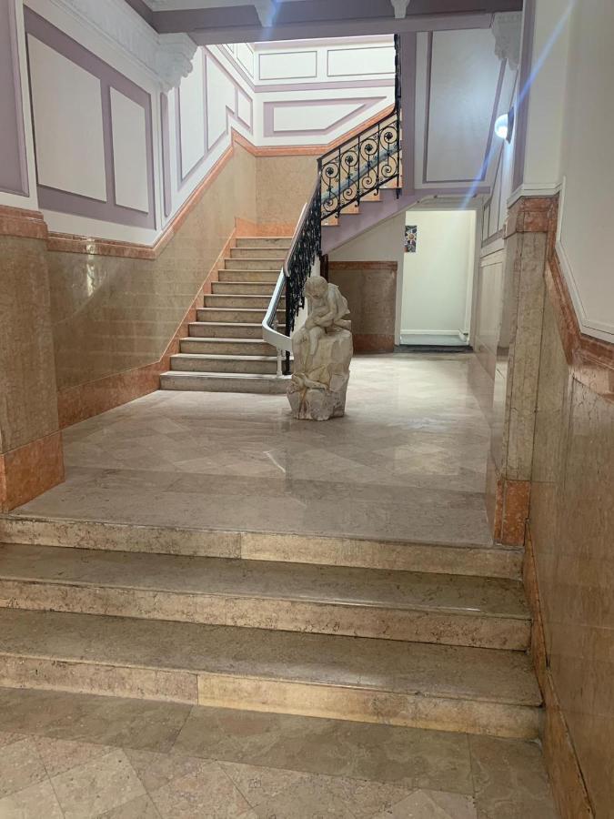 Palazzo Mottareale Apartment Reggio di Calabria Bagian luar foto