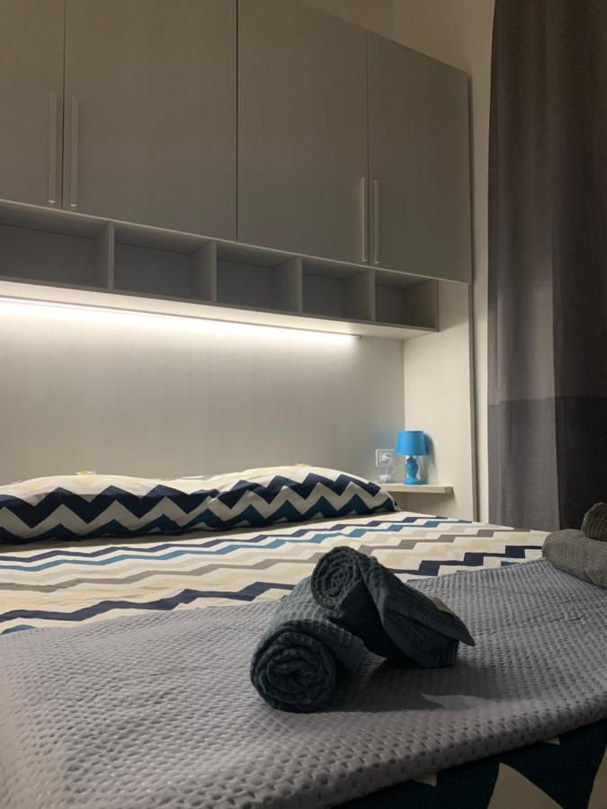 Palazzo Mottareale Apartment Reggio di Calabria Bagian luar foto