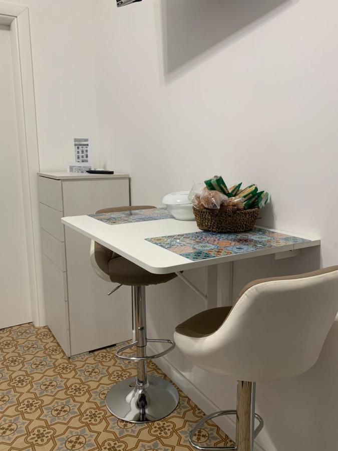 Palazzo Mottareale Apartment Reggio di Calabria Bagian luar foto