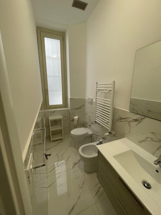 Palazzo Mottareale Apartment Reggio di Calabria Bagian luar foto