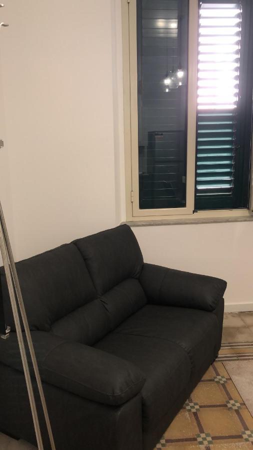 Palazzo Mottareale Apartment Reggio di Calabria Bagian luar foto
